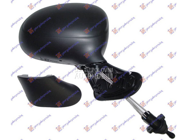 RETROVIZOR MEHANICKI SA... za Daewoo Matiz od 1998. do 2000. god.