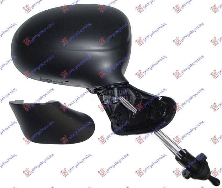 RETROVIZOR MEHANICKI SA...