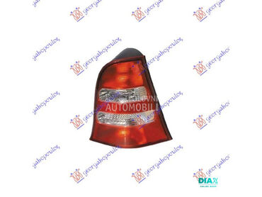 STOP LAMPA BELA 2001- (ULO) za Mercedes Benz A Klasa od 1998. do 2004. god.