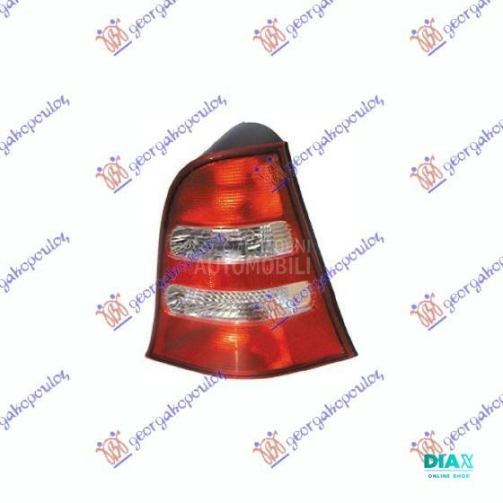 STOP LAMPA (BELI MIGAVAC) 2001
