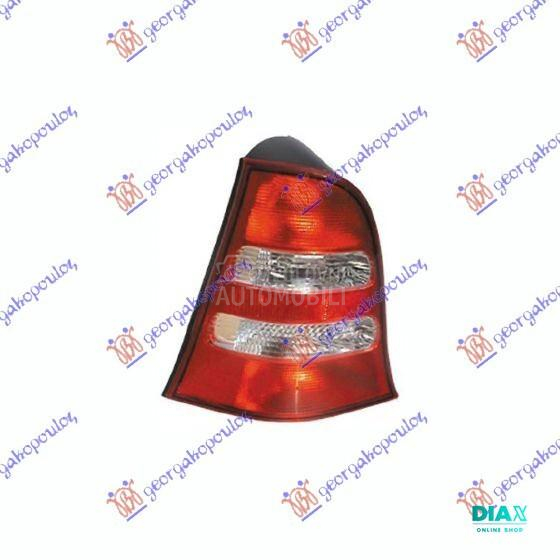 STOP LAMPA (BELI MIGAVAC) 2001