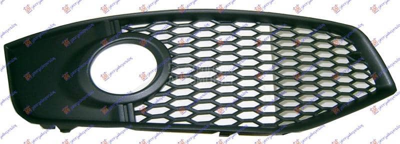 RESETKA PREDNJEG BRANIKA Desno