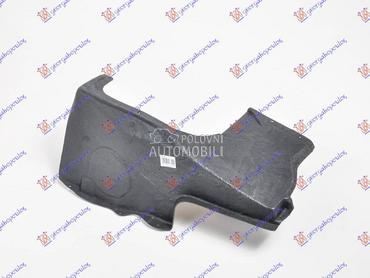 ZASTITA MOTORA PLASTICNA Levo za Seat Ibiza od 1999. do 2002. god.