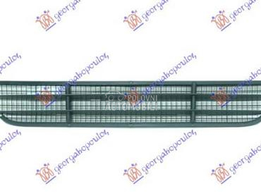 CENTRALNA RESETKA za Fiat Scudo od 1995. do 2004. god.