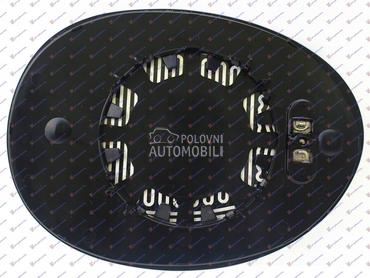 STAKLO RETROVIZORA SA... za MINI Clubman za 2015. god.