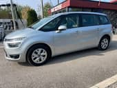 Citroen C4 Picasso 1.6 HDI   N A V I