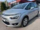 Citroen C4 Picasso 1.6 HDI   N A V I