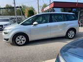 Citroen C4 Picasso 1.6 HDI   N A V I