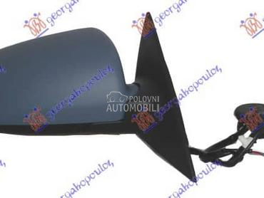 RETROVIZOR ELEKTRICNI SA... za Audi A6 od 2004. do 2008. god.