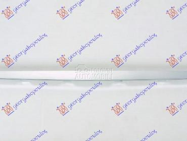 LAJSNA PVC MASKE GORNJA za Mercedes Benz A Klasa od 1998. do 2004. god.