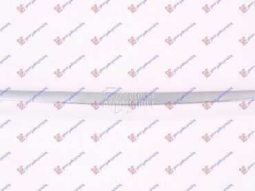 LAJSNA PVC MASKE DONJA za Mercedes Benz A Klasa od 1998. do 2004. god.