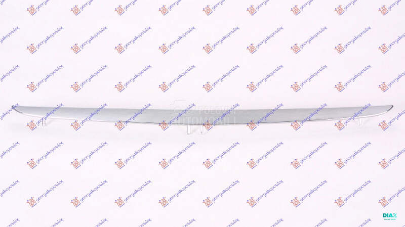 LAJSNA PVC MASKE DONJA
