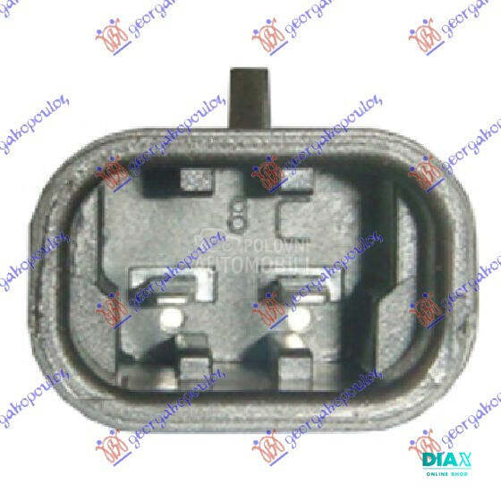 PODIZAC PREDNJEG PROZORA ELEKT