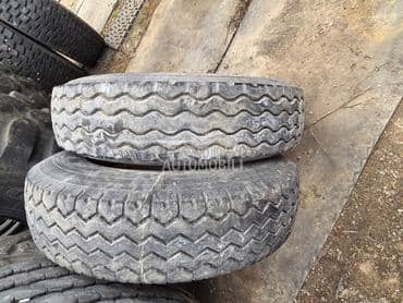 Dunlop 7.5/ R15