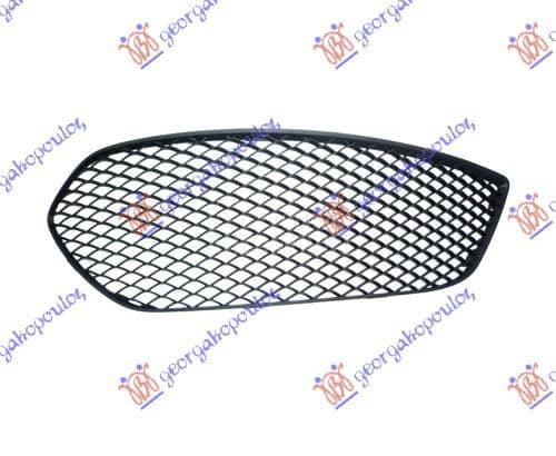 RESETKA PREDNJEG BRANIKA Desno