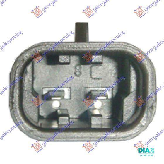 PODIZAC ZADNJEG PROZORA ELEKTR