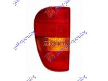 STOP LAMPA Levo za Seat Inca od 1993. do 2003. god.