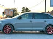 Škoda Rapid 1.2 TSI MONTE CARLO