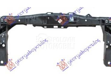 VEZNI LIM za Renault Kangoo od 2008. do 2013. god.