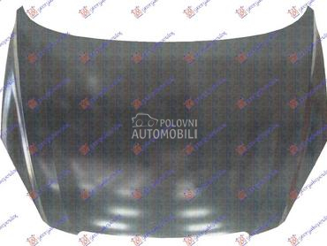 HAUBA za Kia cee`d od 2007. do 2010. god.