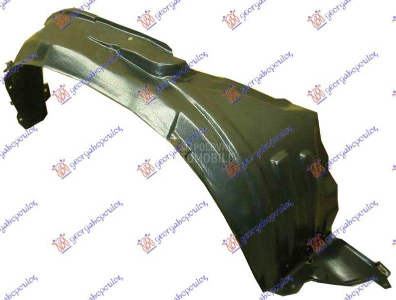 POTKRILO PLASTICNO Desno