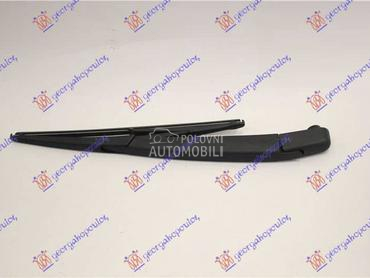 ZADNJI BRISAC KOMPLET 315mm za Nissan X-Trail od 2014. do 2017. god.