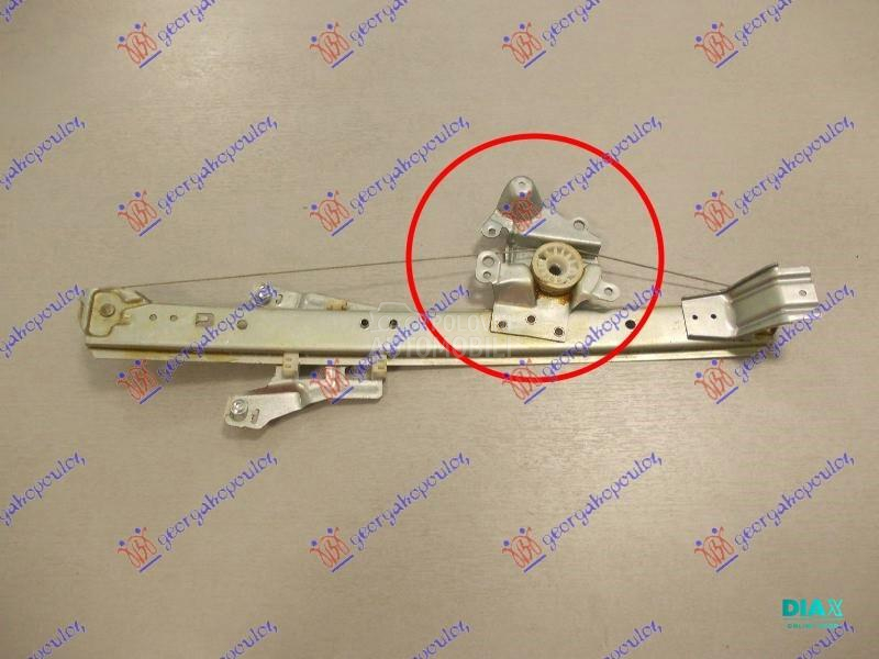 PODIZAC ZADNJEG PROZORA ELEKTR