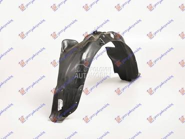 POTKRILO PLASTICNO Desno za Mazda 323 od 1998. do 2003. god.