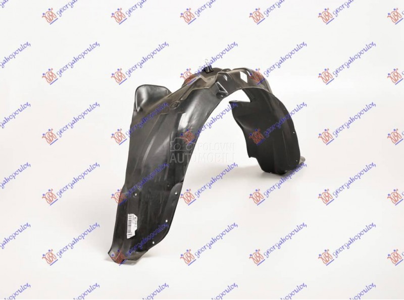 POTKRILO PLASTICNO Desno