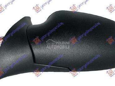 RETROVIZOR ELEKTRICNI SA GREJA za Mercedes Benz A Klasa od 1998. do 2004. god.