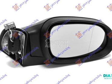 RETROVIZOR ELEKTRICNI PM (ELEK za Mercedes Benz A Klasa od 1998. do 2004. god.