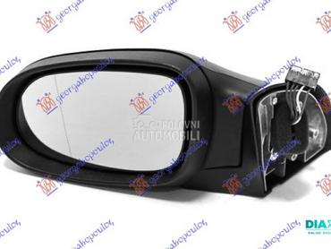 RETROVIZOR ELEKTRICNI PM (ELEK za Mercedes Benz A Klasa od 1998. do 2004. god.