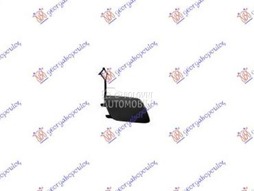 POKLOPAC KUKE PREDNJEG BRANIKA za Audi A1 za 2018. god.