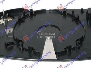 STAKLO RETROVIZORA SA GREJACEM za Mercedes Benz CLK Klasa od 1997. do 2002. god.