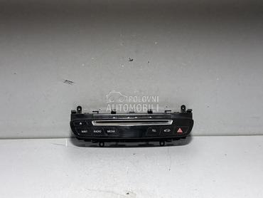 RUCICE VOLANA za Mercedes Benz GL Klasa