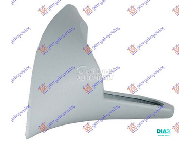 POKLOPAC NOSACA RETROVIZORA za Mercedes Benz SLK Klasa od 1996. do 2004. god.