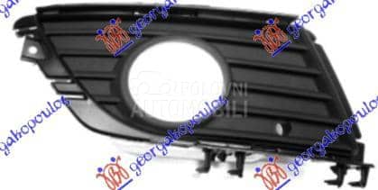 RESETKA PREDNJEG BRANIKA...