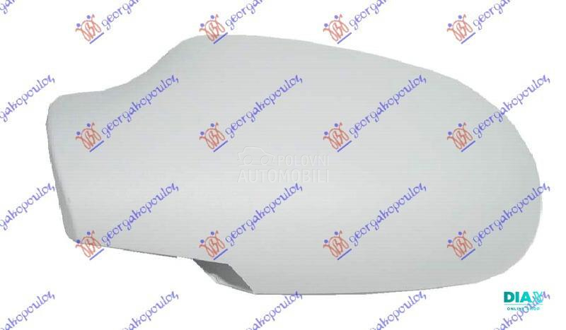 POKLOPAC RETROVIZORA PM