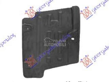 ZASTITA MOTORA BOCNA... za Fiat Croma od 2005. do 2009. god.