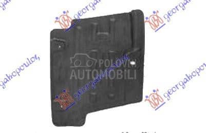 ZASTITA MOTORA BOCNA...