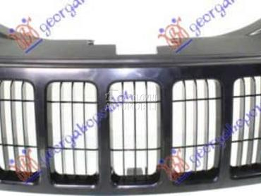 PVC MASKA MAT-CRNA za Jeep Grand Cherokee od 2008. do 2011. god.