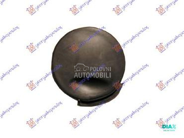 POKLOPAC KUKE ZADNJEG BRANIKA za Mercedes Benz A Klasa od 1998. do 2004. god.