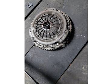 Set kvacila za Renault Clio od 2006. do 2009. god.