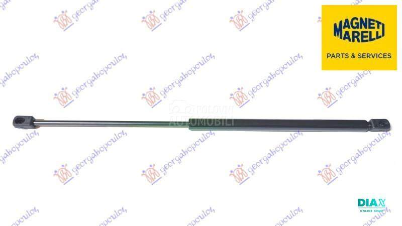 AMORTIZER GEPEK VRATA (540L-40