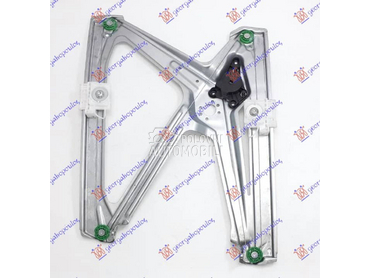PODIZAC PREDNJEG PROZORA... za Smart ForTwo od 2012. do 2014. god.