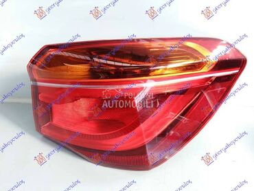 STOP LAMPA SPOLJASNJA Desno za BMW X1 od 2015. do 2019. god.