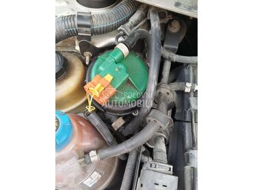 kuciste filtera goriva za Fiat Multipla