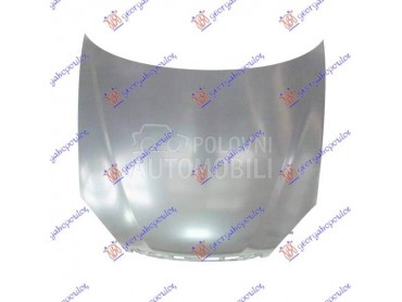 HAUBA za Daewoo Nubira od 2000. do 2003. god.