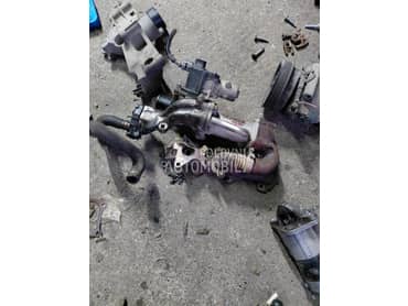 Eger ventil 50kw za Renault Clio od 2005. do 2009. god.