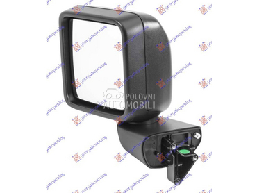 RETROVIZOR MEHANICKI Levo za Jeep Wrangler za 2018. god.